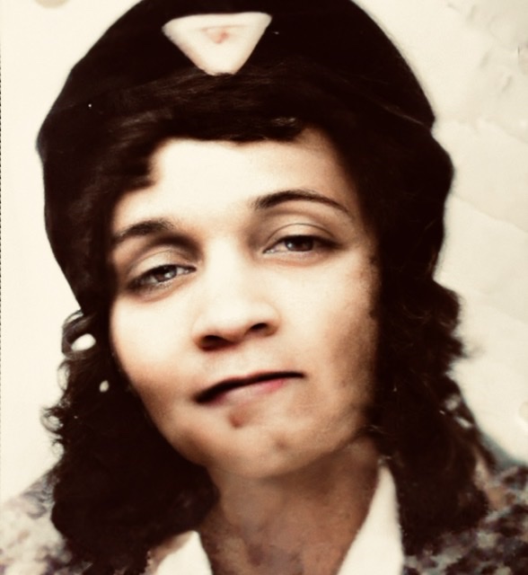 After 44 years, Alma Jones' killer is identified