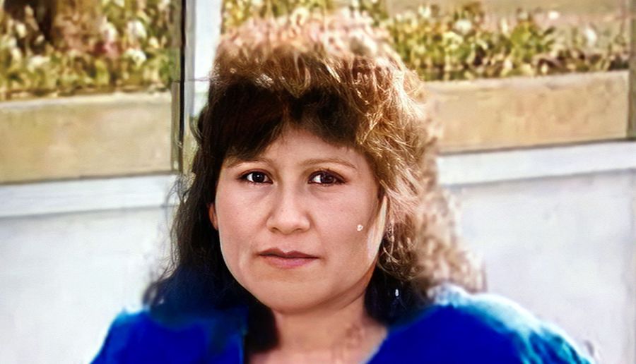 Riverside County Jane Doe (1996) is now Identified