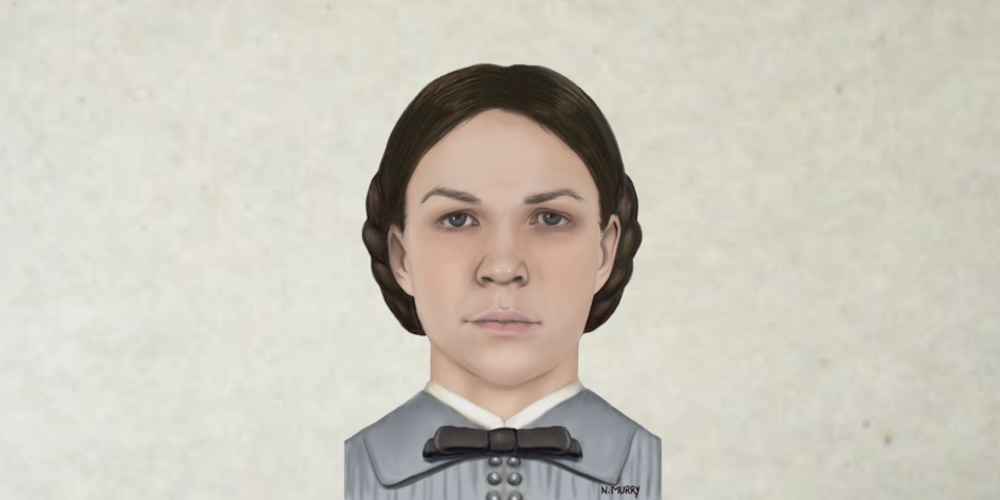 After 45 years, Kane County Jane Doe (1978) is Identified