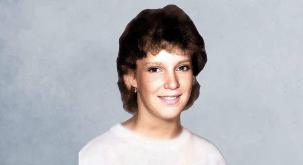 After 34 Years, Krista Martin's Killer is Identified