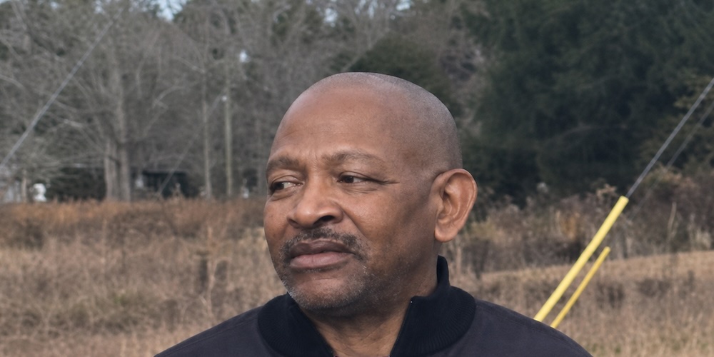 Clayton County John Doe (2024) is identified