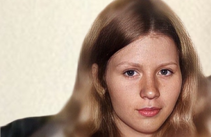 After 27 Years Fairfax County Jane Doe 1993 Is Identified 7574