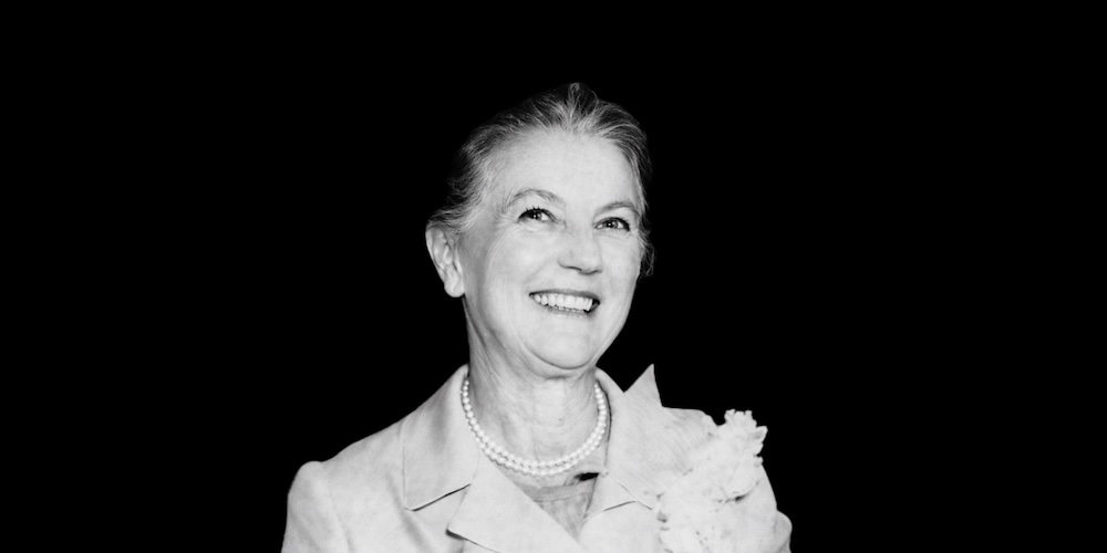 After 60 Years, Marjorie Rudolph's Killer is Identified