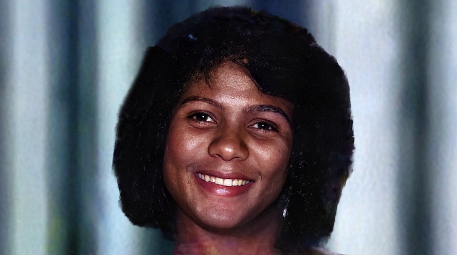 After 33 years, Lander County Jane Doe is Identified