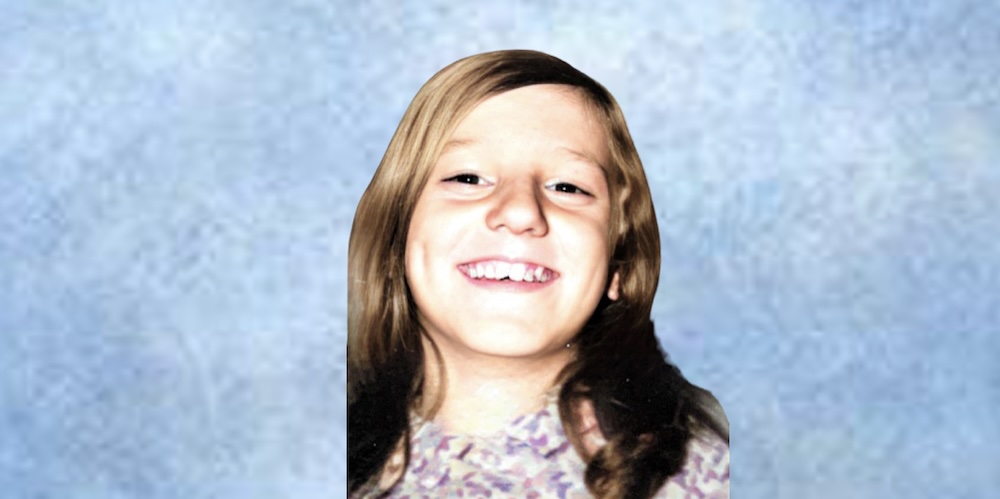 Rancho Cucamonga Jane Doe (1979) is now Identified