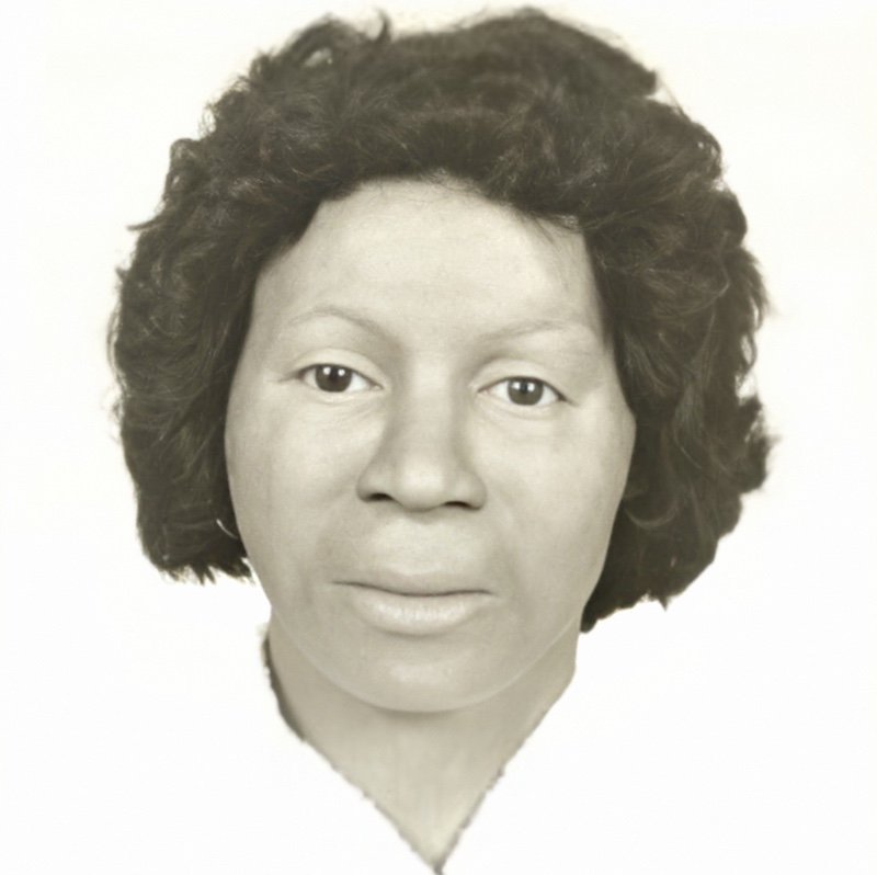 After 44 years, Escatawpa Jane Doe is Identified