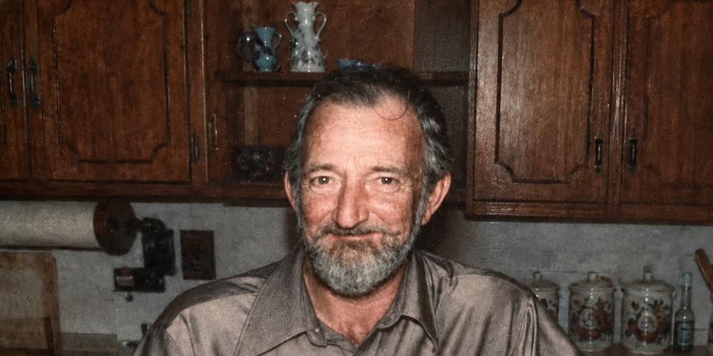After Decades, Yamhill County John Doe (1988) is Identified