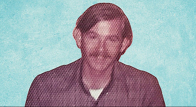 John Doe (1988) from Palm Beach County is now identified